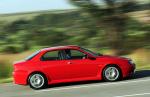 Alfa Romeo 156 GTA 2003 года (ZA)